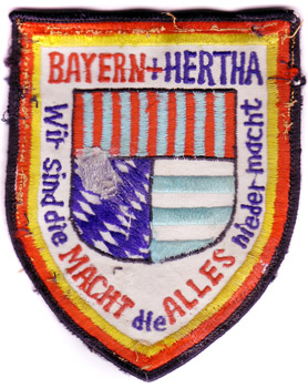 Fanclubaufnaeher De Fanclubaufnaeher De